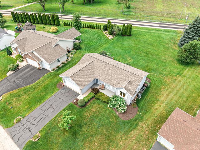 3810 Foxglove Lane, Winnebago, IL 61088