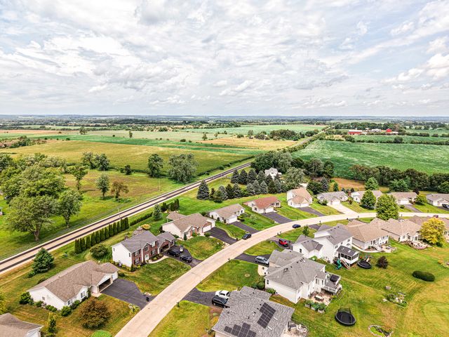 3810 Foxglove Lane, Winnebago, IL 61088