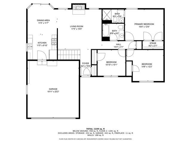 3810 Foxglove Lane, Winnebago, IL 61088