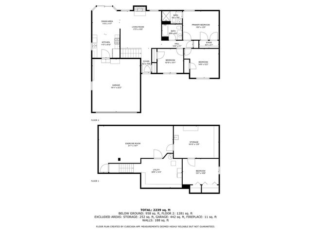 3810 Foxglove Lane, Winnebago, IL 61088