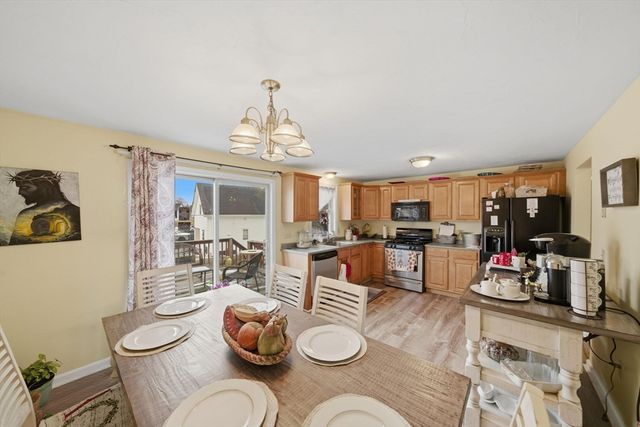 41 Riverview St, Brockton, MA 02301