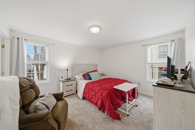 41 Riverview St, Brockton, MA 02301