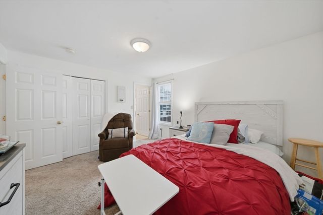 41 Riverview St, Brockton, MA 02301