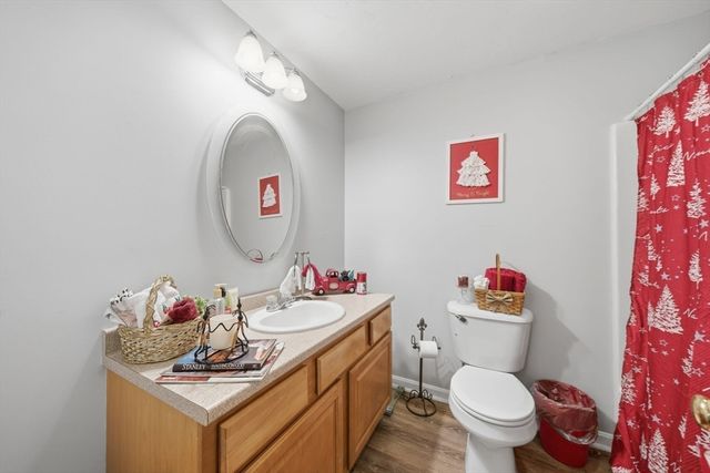 41 Riverview St, Brockton, MA 02301