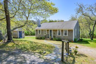 66 Snow Lane, Chatham, MA 02633