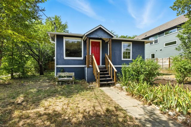 3303 Dalton ST, Austin, TX 78745