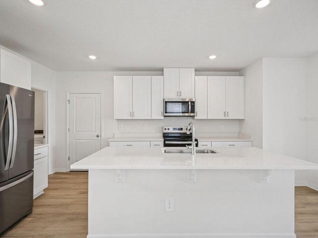 3707 MOSCATO DRIVE, Brooksville, FL 34602