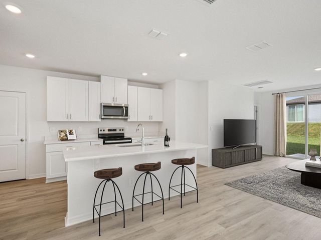 3707 MOSCATO DRIVE, Brooksville, FL 34602