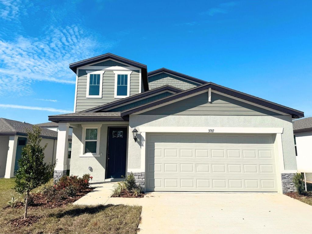 3707 MOSCATO DRIVE, Brooksville, FL 34602