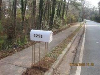 1251 Kelton Drive, Stone Mountain, GA 30083