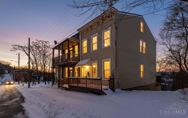 279 Renner Street, Cincinnati, OH 45214