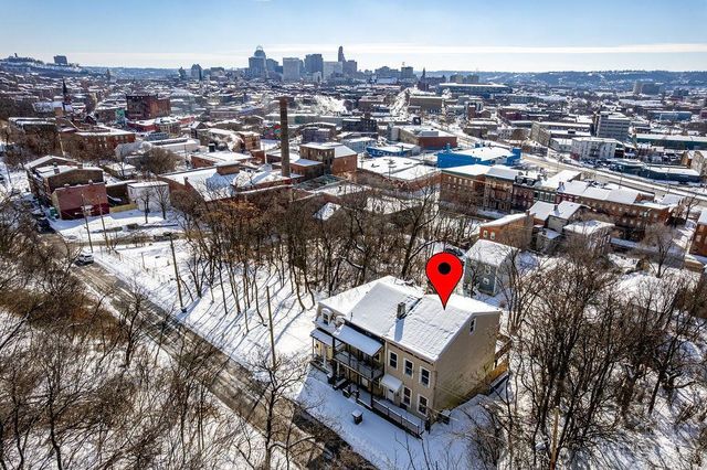 279 Renner Street, Cincinnati, OH 45214