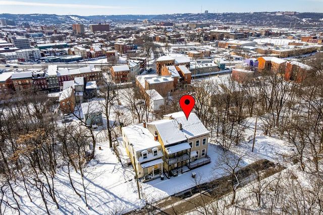 279 Renner Street, Cincinnati, OH 45214