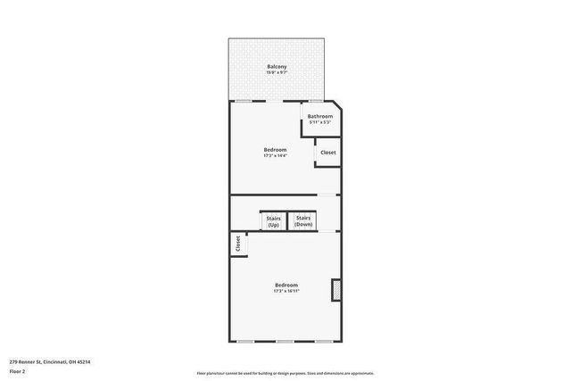 279 Renner Street, Cincinnati, OH 45214