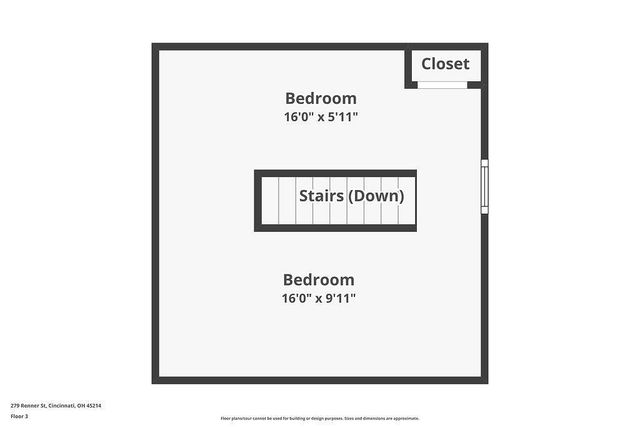 279 Renner Street, Cincinnati, OH 45214