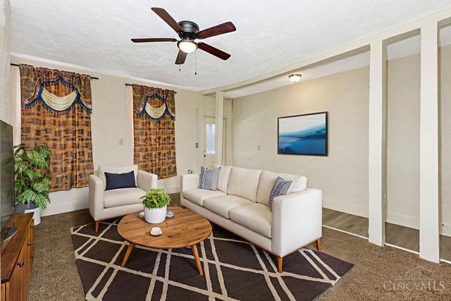 279 Renner Street, Cincinnati, OH 45214