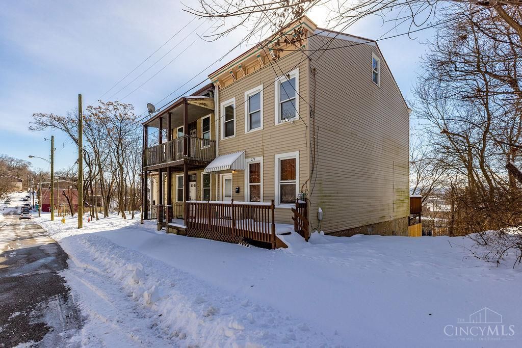 279 Renner Street, Cincinnati, OH 45214