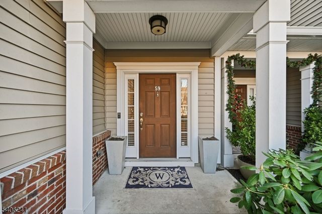 59 Whitney Farm Pl, Morris Twp., NJ 07960