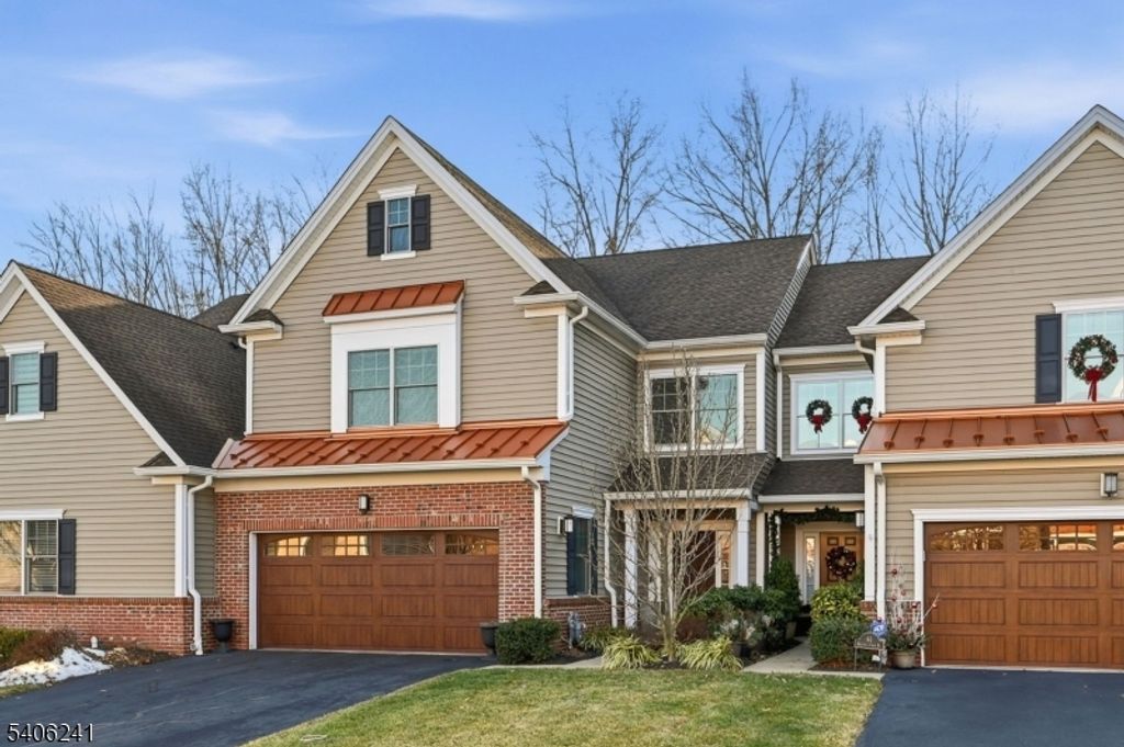 59 Whitney Farm Pl, Morris Twp., NJ 07960