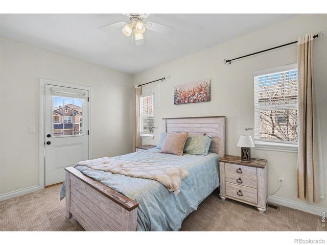 3826 Rock Creek Drive F, Fort Collins, CO 80528