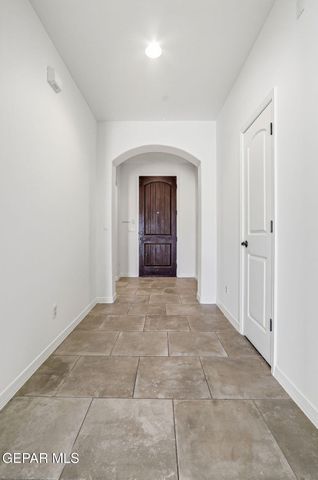 835 BRONZE HILL Avenue, Santa Teresa, NM 88008