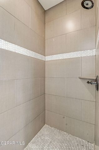 835 BRONZE HILL Avenue, Santa Teresa, NM 88008