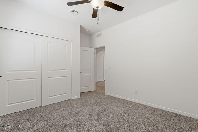 835 BRONZE HILL Avenue, Santa Teresa, NM 88008