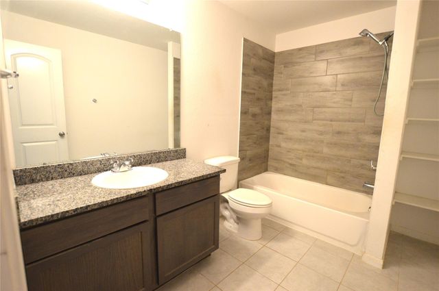 3059 Caddo, Willis, TX 77378