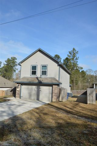 3059 Caddo, Willis, TX 77378