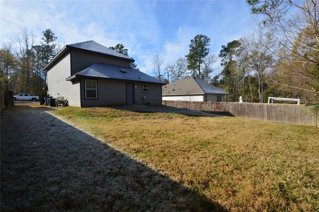 3059 Caddo, Willis, TX 77378