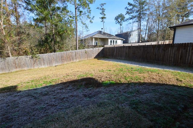 3059 Caddo, Willis, TX 77378