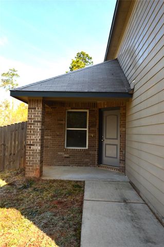 3059 Caddo, Willis, TX 77378