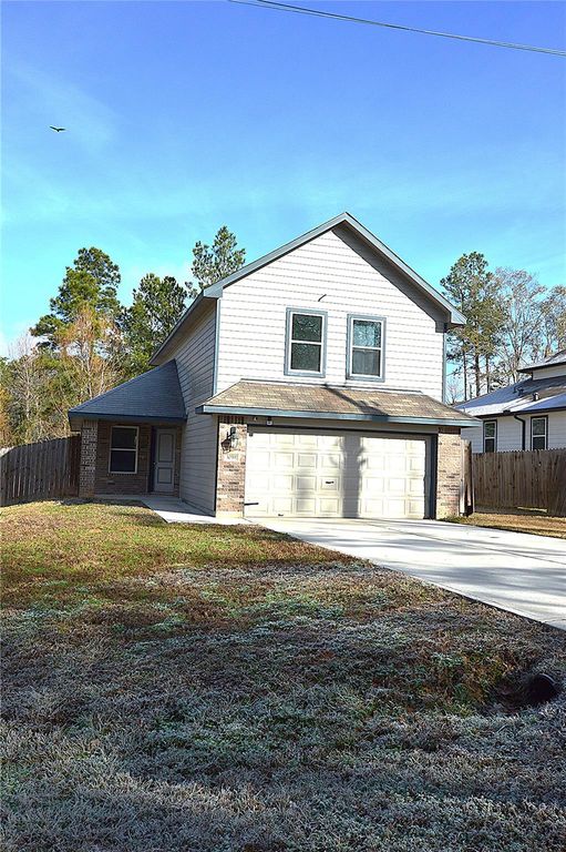 3059 Caddo, Willis, TX 77378