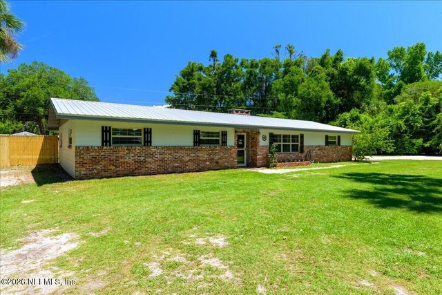 5108 SILVER LAKE Drive, Palatka, FL 32177