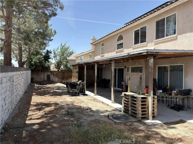 5624 Casita Court, Palmdale, CA 93552