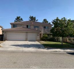 5624 Casita Court, Palmdale, CA 93552
