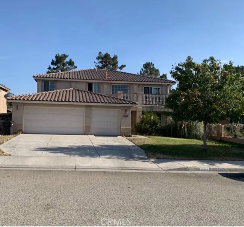 5624 Casita Court, Palmdale, CA 93552