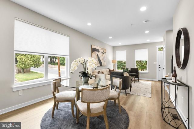 4415 OGLETHORPE ST, Hyattsville, MD 20781