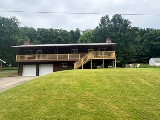 419 Heath Creek Rd, Barboursville, WV 25504