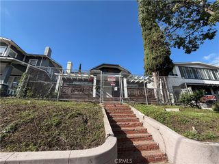 517 S Grand, San Pedro, CA 90731