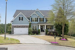 4835 Ward Farm Lane, Powder Springs, GA 30127
