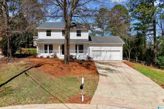 7802 S VIEW LANE, Helena, AL 35022