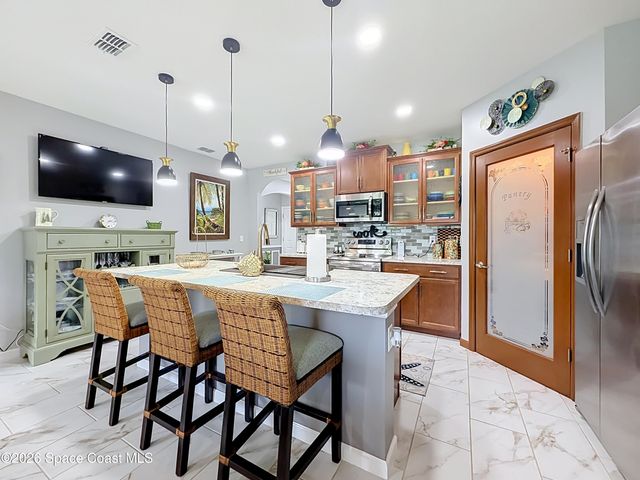 945 Newton Circle, Rockledge, FL 32955