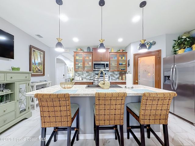 945 Newton Circle, Rockledge, FL 32955
