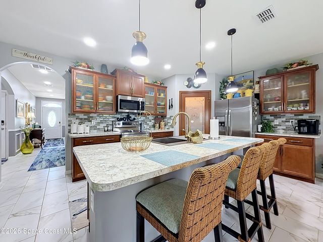 945 Newton Circle, Rockledge, FL 32955