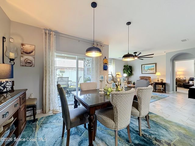 945 Newton Circle, Rockledge, FL 32955