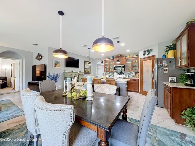 945 Newton Circle, Rockledge, FL 32955