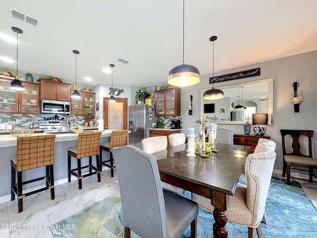 945 Newton Circle, Rockledge, FL 32955