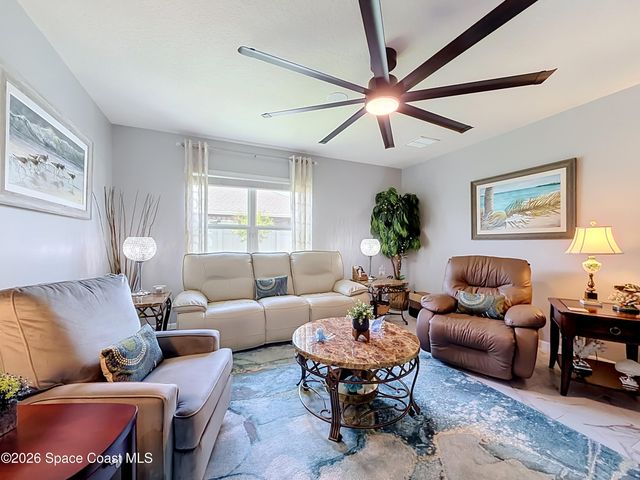 945 Newton Circle, Rockledge, FL 32955