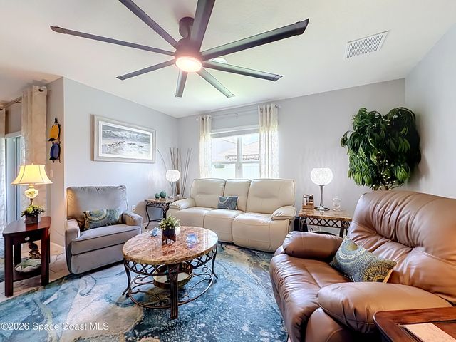 945 Newton Circle, Rockledge, FL 32955